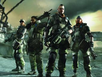    Killzone 2