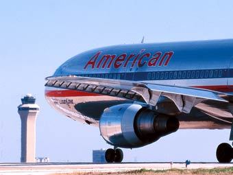  American Airlines   .  - 