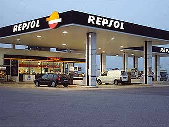  Repsol.  -  