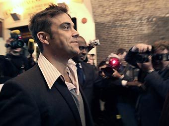      Featured Artists Coalition.  ©AFP