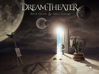   "Black Clouds & Silver Lining"