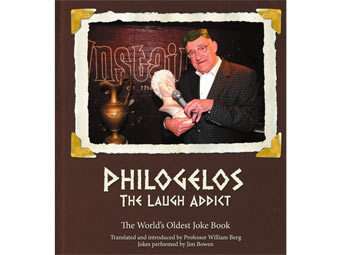 - "Philogelos".    yudu.com