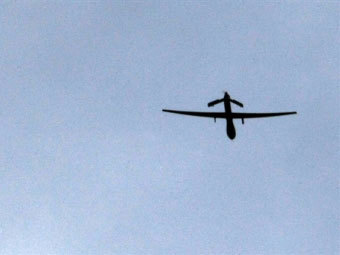   Predator    .  ©AFP
