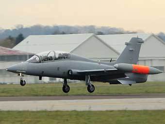  MB-339CM.    altair.com.pl