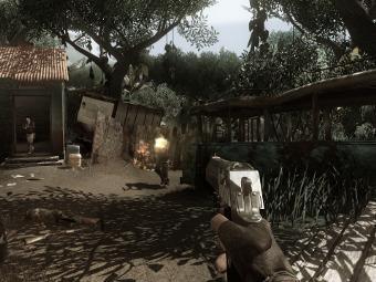  Far Cry 2