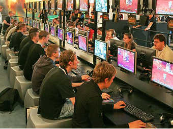    World of Warcraft    .  ©AP