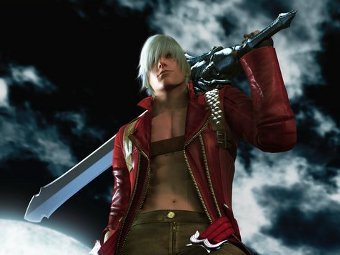    Devil May Cry 3: Dante's Awakening