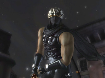  Ninja Gaiden II