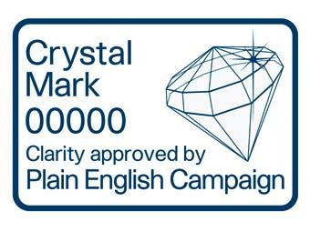  The Plain English Campaign.    plainenglish.co.uk