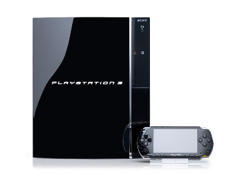  - Sony