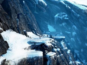  Uncharted 2: Among Thieves