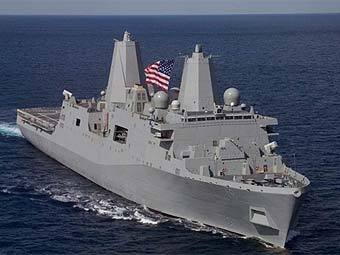    New Orleans.    new-orleans.navy.mil