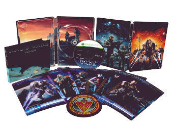   Halo Wars.  - Microsoft