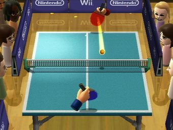  Wii Play