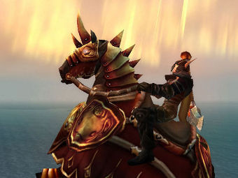  World of Warcraft.     