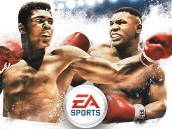    Fight Night Round 4