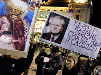  24  2009   .  ©AFP