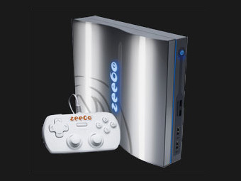  Zeebo.    