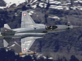 F-5E Tiger II.   .