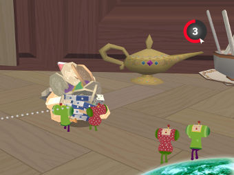  Beautiful Katamari  Xbox 360