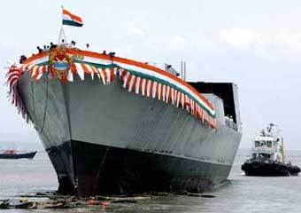   Shivalik.    www.indiadefence.com