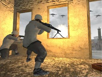  Call of Duty