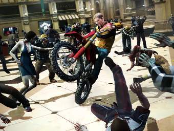  Dead Rising 2