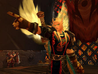  World of Warcraft   