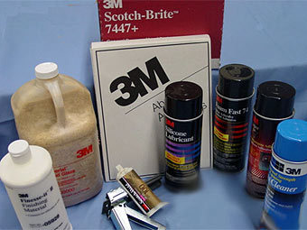  3M.    brucebocheneksales.com