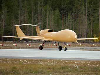  Sky-Y.  Alenia Aeronautica.
