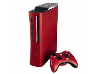 Xbox 360.  - Microsoft