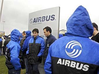   Airbus.  ©AFP