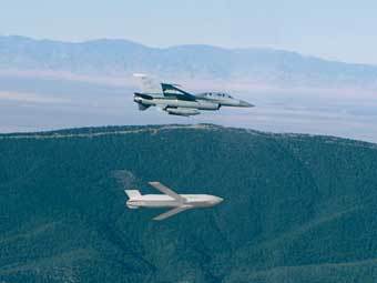   JASSM.  Lockheed Martin.