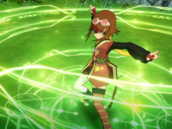  Tales of Vesperia