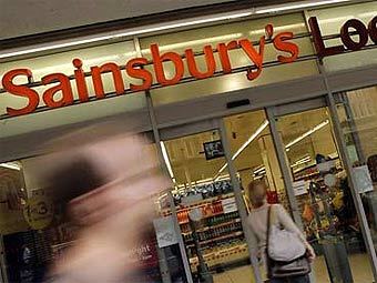  Sainsbury's.    freshminds.co.uk