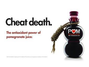   POM   pomwonderful.com