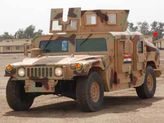  Humvee  .    newsblaze.com