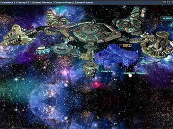  Starquake