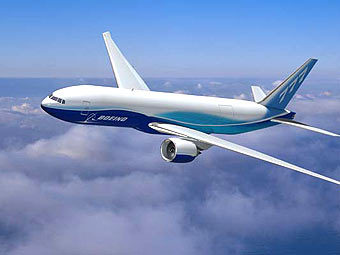 Boeing 777.    Boeing 