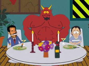    " "   http://www.southparkstudios.com