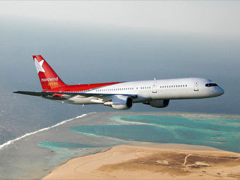   NORDWIND.    