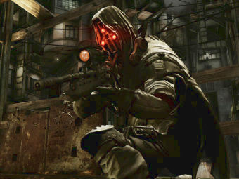  Killzone 2