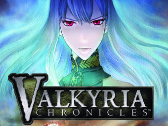    Valkyria Chronicles