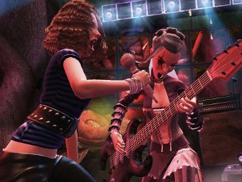  Guitar Hero: Smash Hits