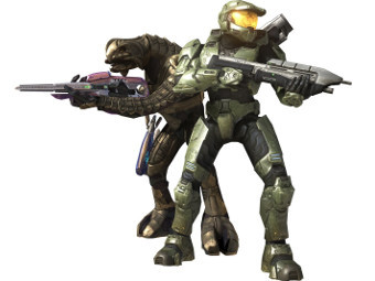    Halo 3