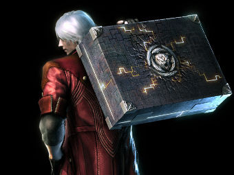     Devil May Cry