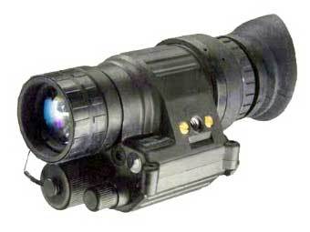 AN/PVS-14.  ITT Industries.