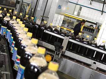  Pepsi Americas.  - 