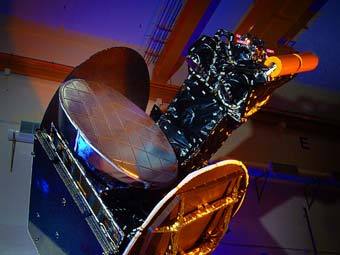   Loral Space & Communications.    