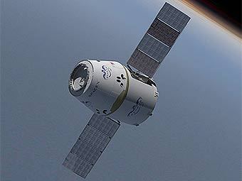    Dragon  SpaceX.    spacex.com